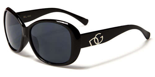 Womens DG Sunglasses