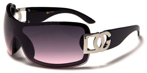 Womens DG Sunglasses