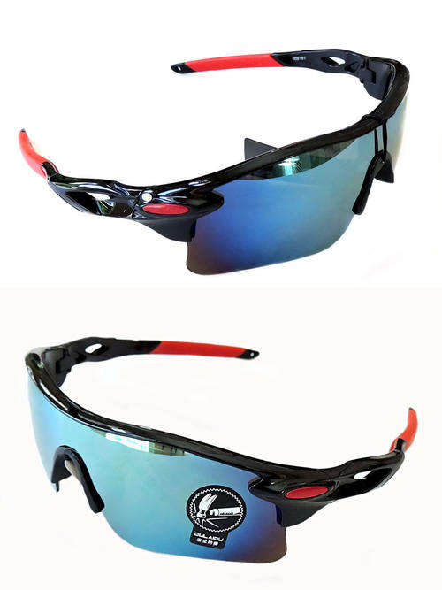 New Men's Cycling Sports Fishing Driving Sunglasses UV 400 x 20 AVAILABLE