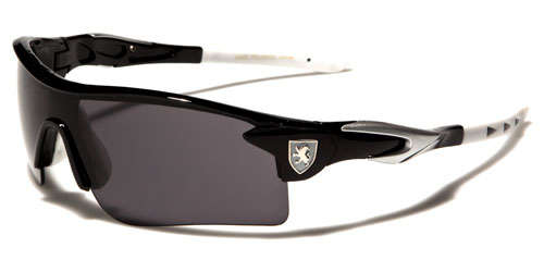 New  Khan Sports Sunglasses