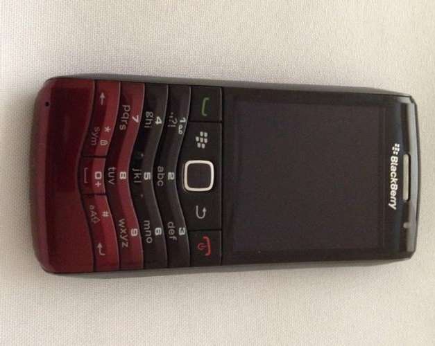 BlackBerry Pearl 3G 9105