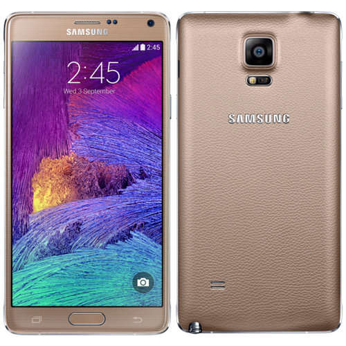 Samsung Galaxy Note 4