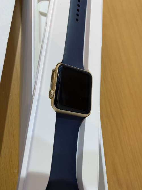 Apple Watch 1