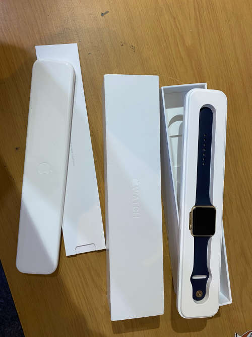 Apple Watch 1