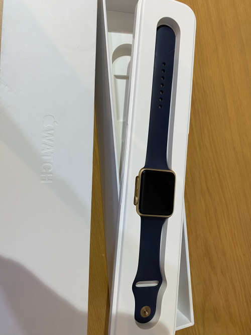 Apple Watch 1