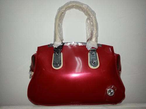 Denisemilan Fashion Leather Lady's Bag