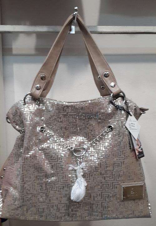 Denisemilan Lady's Fashion Leather Bag