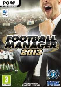 Football Manager 2013