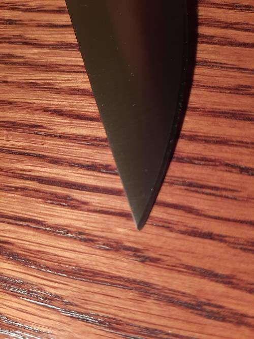 Spyderco Paramilitary 2