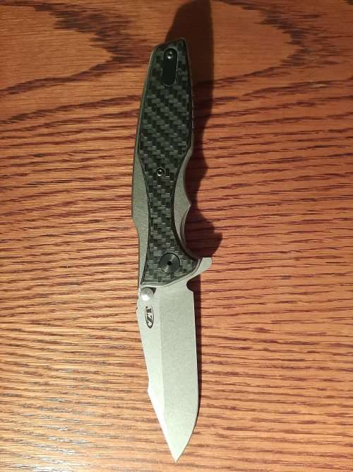 Zero Tolerance 0393GLCF