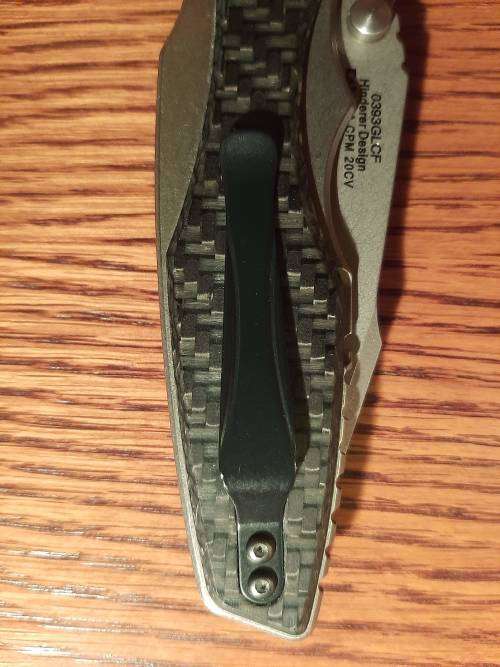 Zero Tolerance 0393GLCF