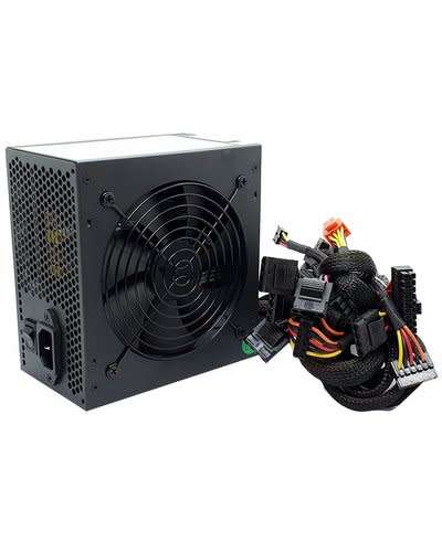 Yama REX-850AS 850W Gaming PSU With 12CM Fan
