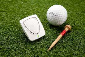 Voice Caddie VC200 WH Golf GPS Rangefinder