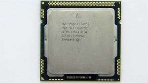 Intel G6950 2.8Ghz Socket 1156 CPU