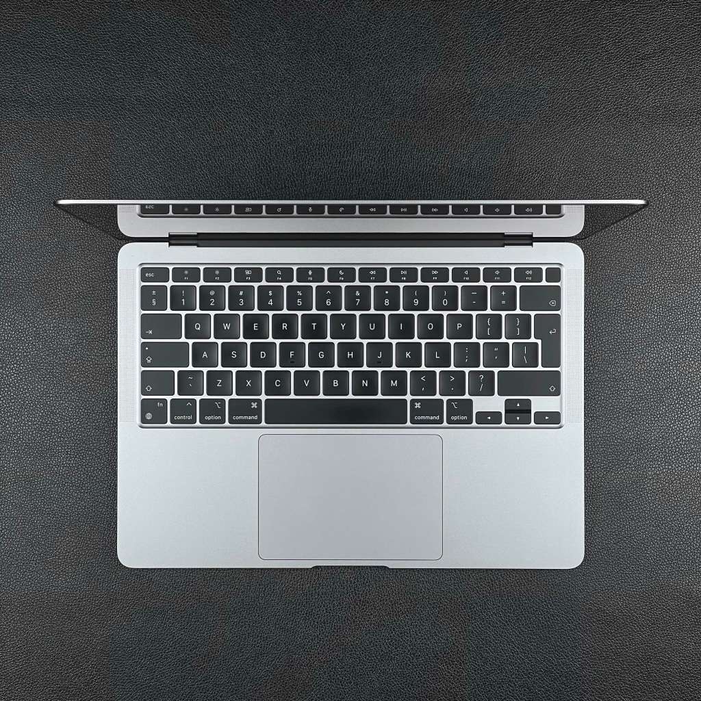 Apple MacBook Air 13-Inch With M1 Processor