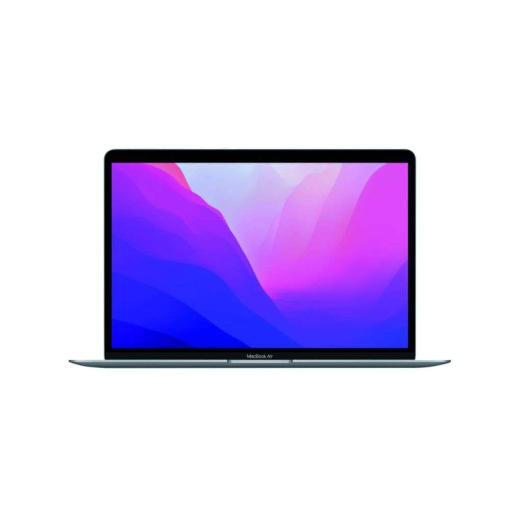 Apple MacBook Air 13-Inch With M1 Processor