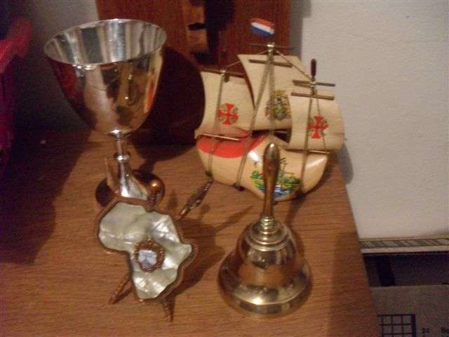 VARIOUS SP PIECES AND OTHER ETC ETC ETC