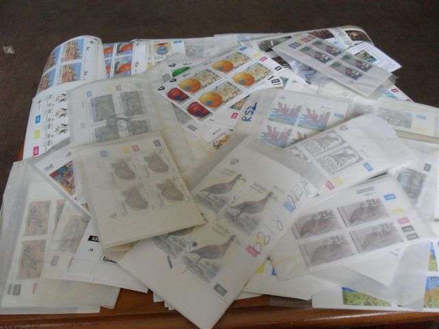 A JOBLOT OF 52 VARIOUS COMPLETE C/B SETS OF SA AND HOMELANDS.....