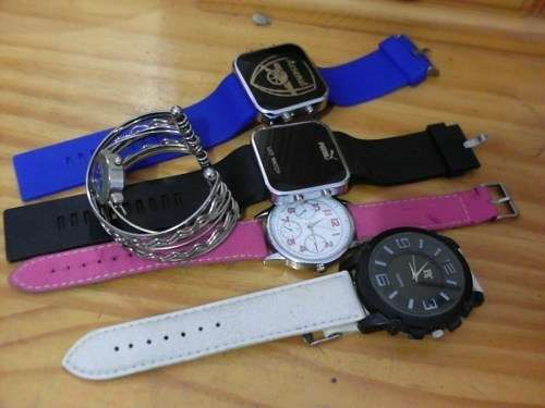 SOME WATCHES...SEE PICS