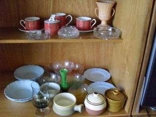 NEW YEAR SPECIAL !!!!!! 31 VARIOUS PIECES !!!!!!! J & G MEAKIN ETC