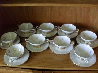 ### 18 STUNNING PIECES "" ALKA BAVARIA ###