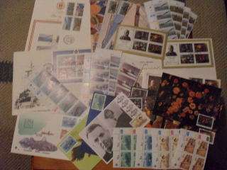 SOME GOOD VALUE SETS (SA AND CISKEI )