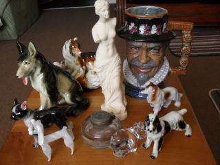 A RESTORER'S DREAM (( OR NIGHTMARE ))