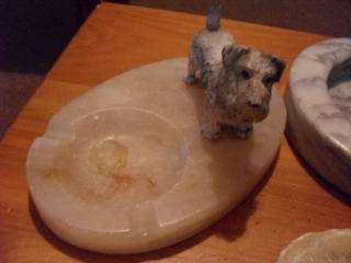 3 NICE ASHTRAYS !!!!!!!!!!!!!!