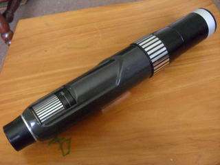 A ZOOM TELESCOPE / LENSE ((8-25 POWER D=30MM ))