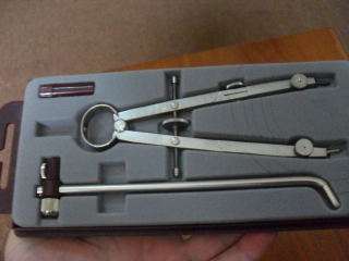 A ROTRING  (( MADE IN GERMANY )) BOXED SET  !!!!! SEE PICS !!!!!