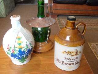 3 X INTERESTING ITEMS FOR YOUR BAR !!!!!!