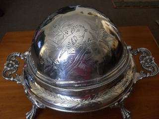 WOW !!!! A LOVELY EP PIECE WITH NICE DETAIL AND DESIGN !!!!!!