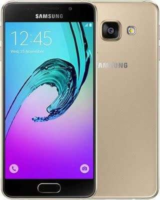 SAMSUNG A3 2016