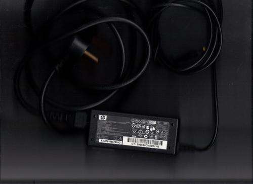 HP Power supply adapter