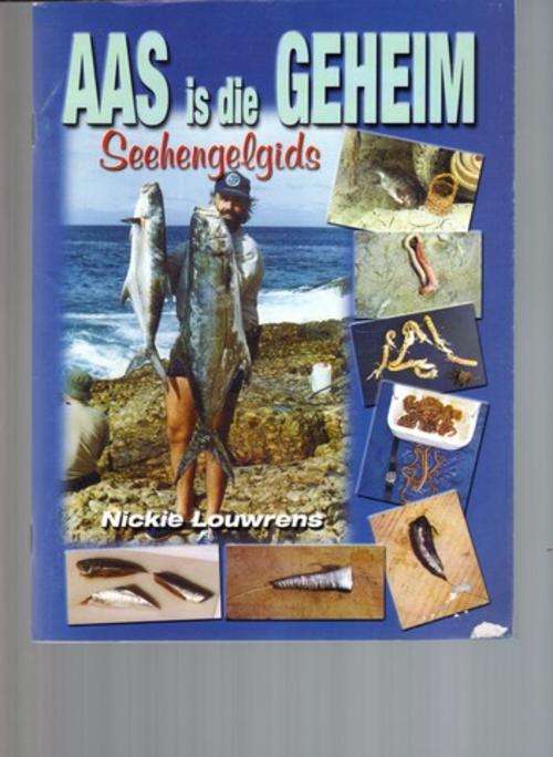Aas is die geheim Seehengelgids