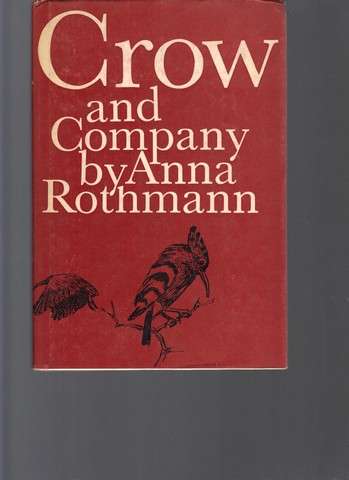 Crow and Company