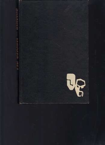 Rivonia...... Masker Af !