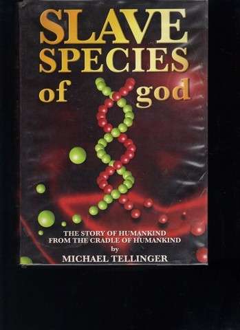 Slave Species of God