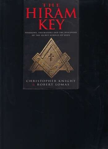 the Hiram Key