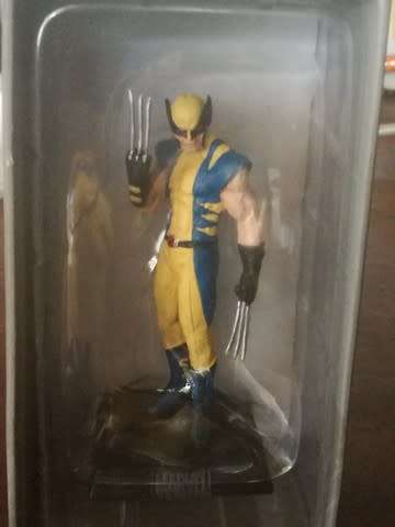 Wolverine - original Marvel
