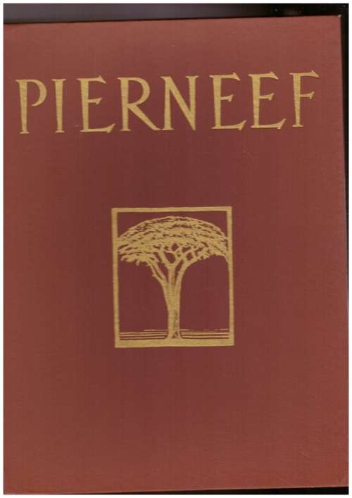 Hendrik Pierneef - The Man and his Work