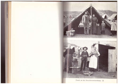 Die Kappiekommando - Johanna Brandt