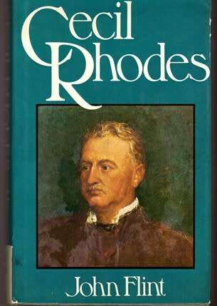 Cecil Rhodes