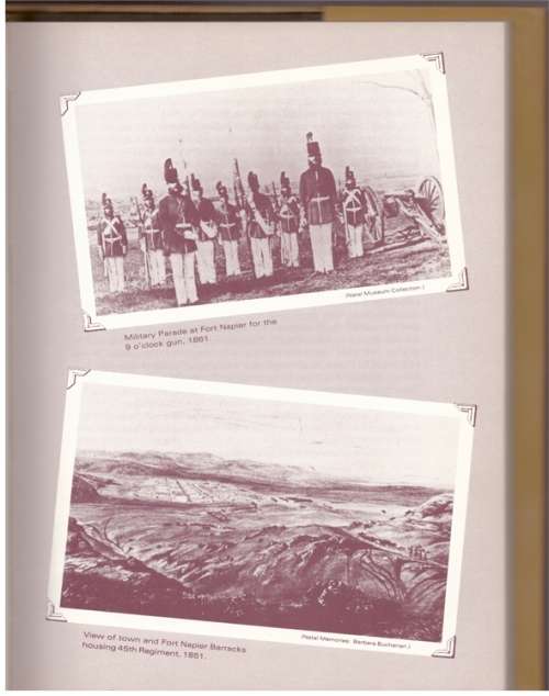 The Place of The Elephant a History of Pietermaritzburg