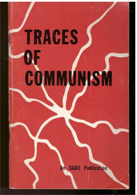 3 booklets - South African interest