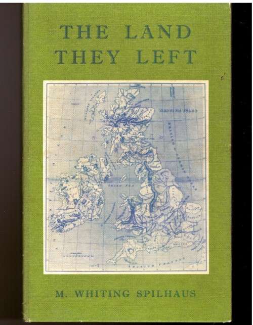 The Land They Left (1820 Settlers)