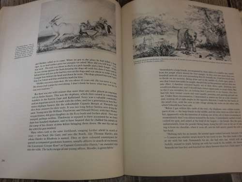 The 1820 Settlers - An Illustrated Commentary - Guy Butler