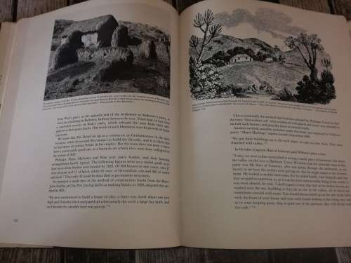 The 1820 Settlers - An Illustrated Commentary - Guy Butler