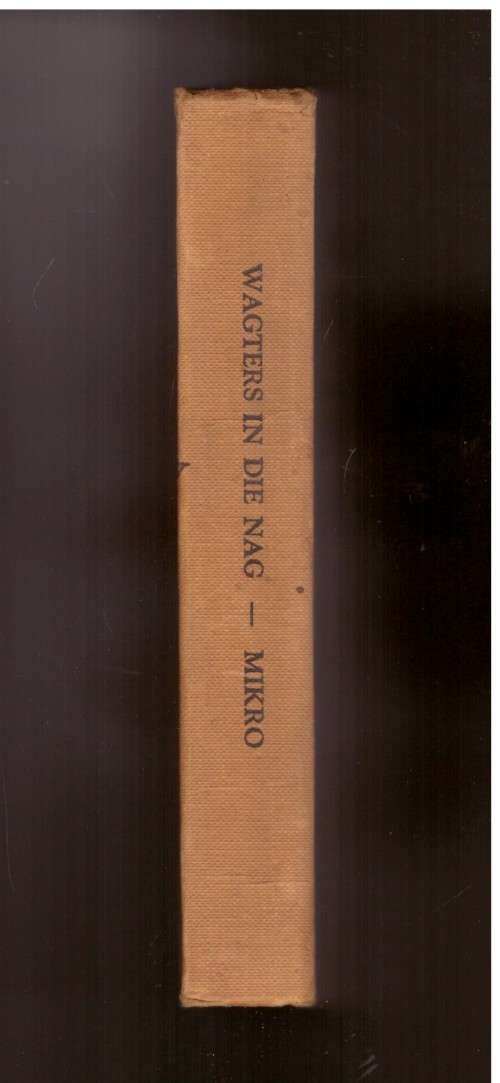 Wagters in die nag (Mikro)