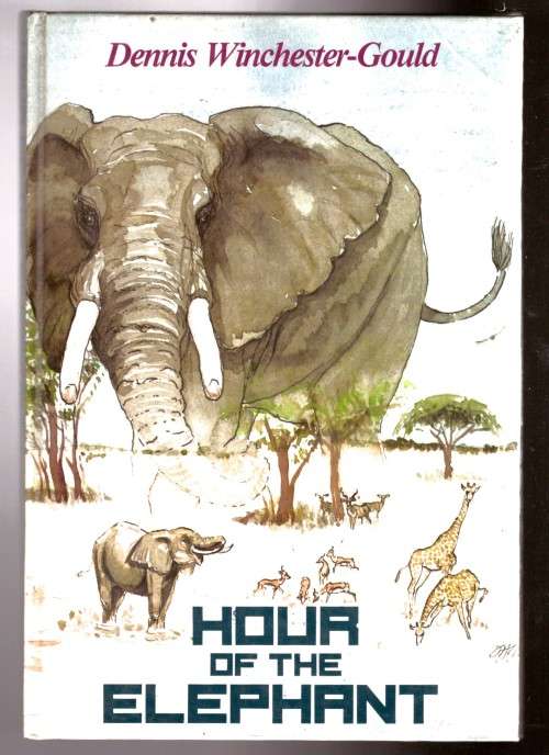 Hour of the Elephant